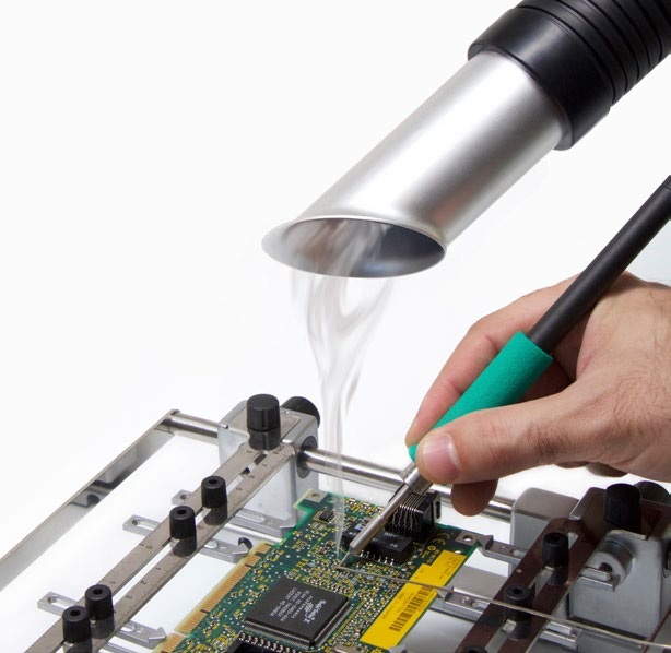 Nuevos accesorios para el extractor de humos FAE