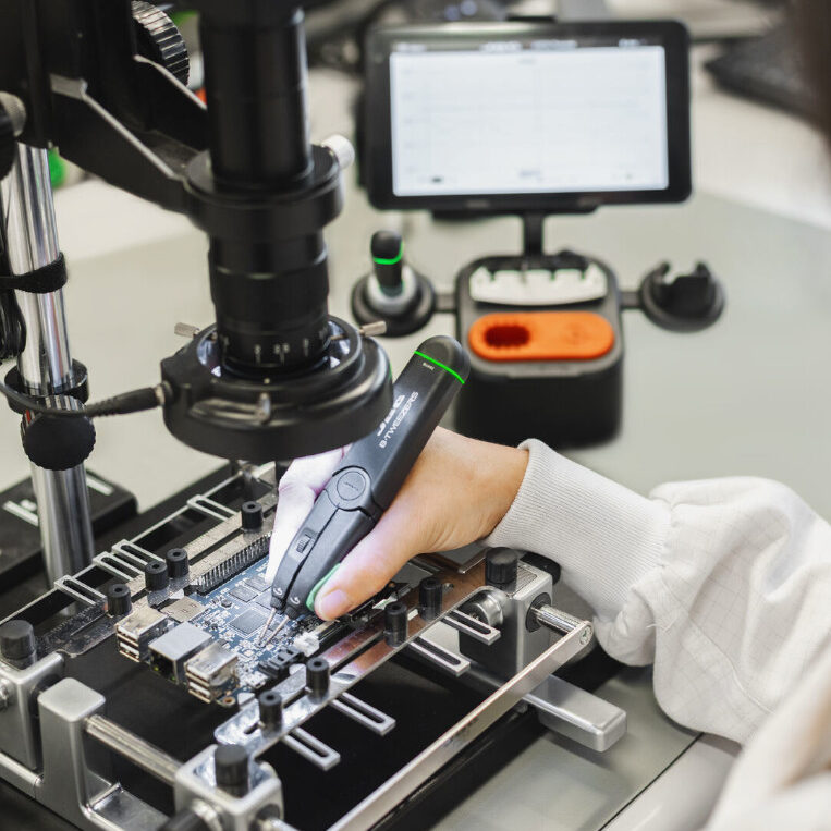 Accesorios para soldadura manual