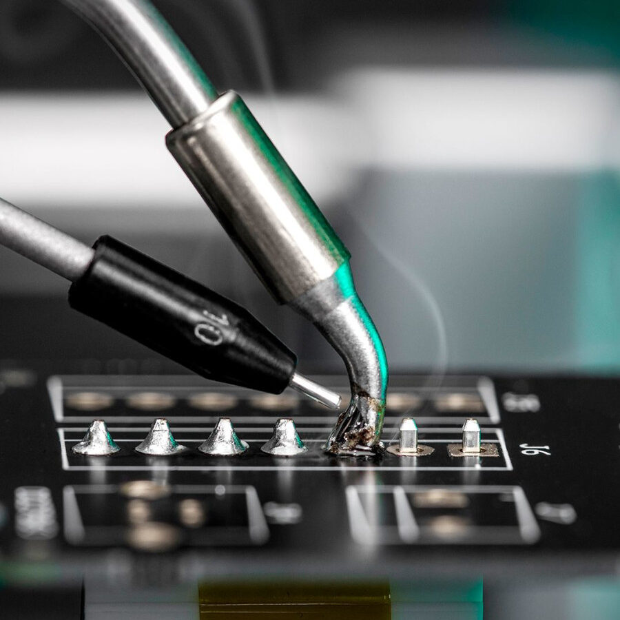 Cartuchos de soldadura ¿Cómo extender su vida útil?