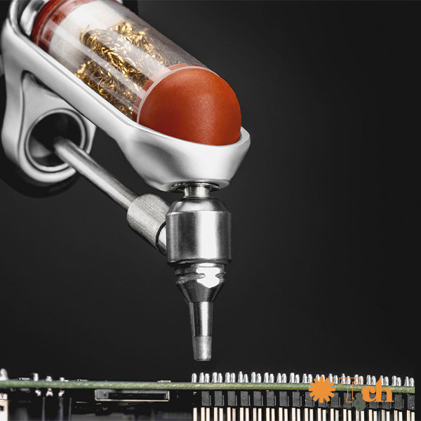 Desoldador DT530: Mejore su línea de producción