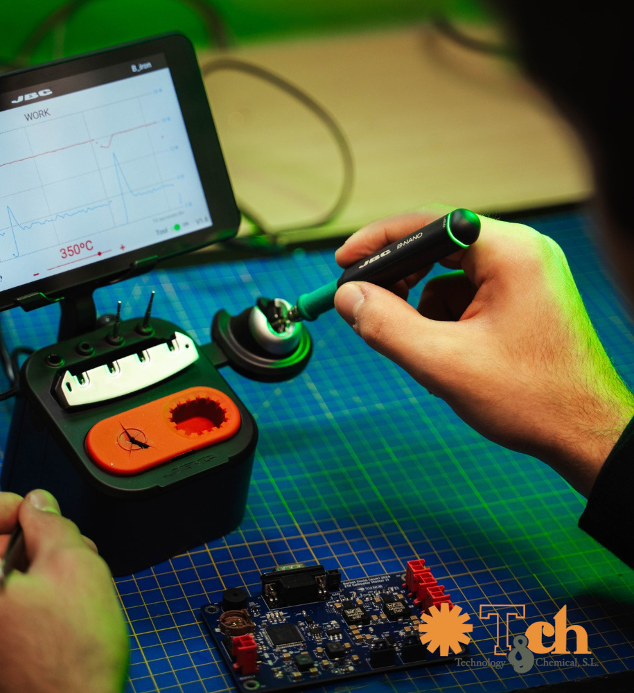 Ergonomía en soldadura manual