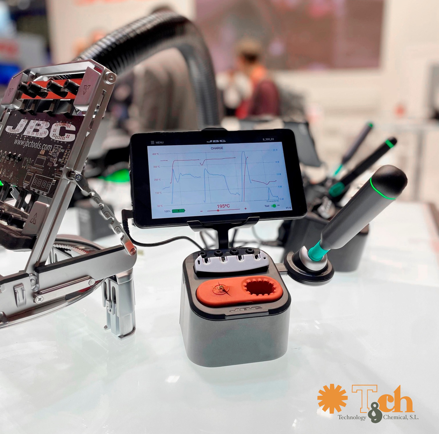 Soldadura inalámbrica ¿Qué beneficios ofrece?