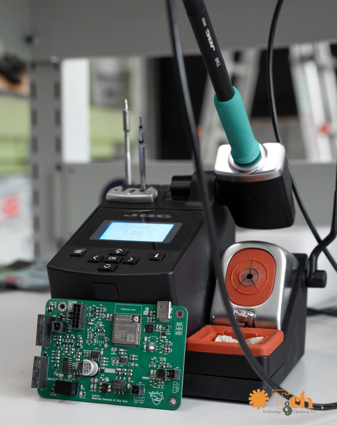 Estación compacta o estación multicanal ¿Qué equipo elegir?