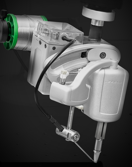 JBC Soldadura selectiva