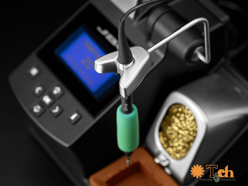 JBC Tools con envíos 24-48h ¡Sólo en nuestra tienda online!