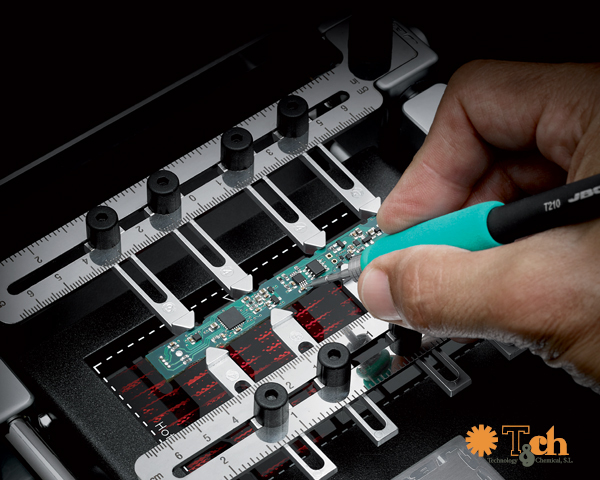 Mantas de precalentamiento ¿Son necesarias para soldadura?