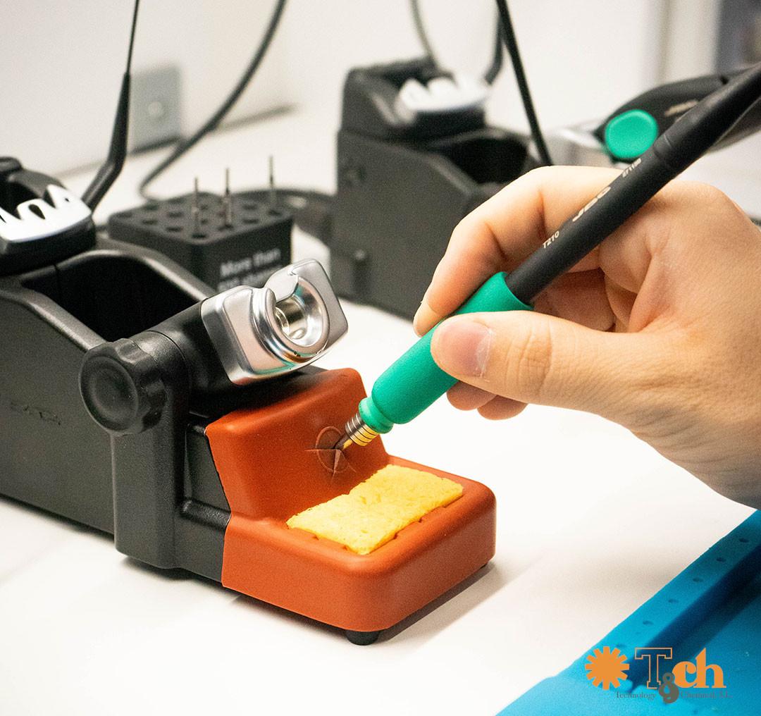 Mantenimiento en equipos de soldadura: Recomendaciones