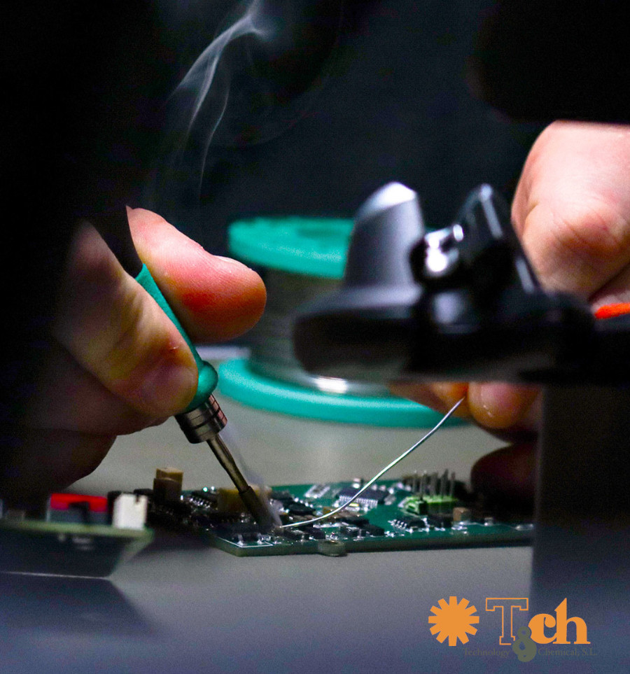 ¿Qué estación de soldadura JBC es mejor para cada usuario?