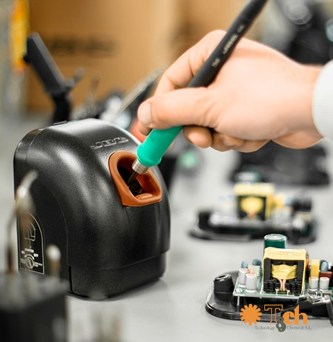 Productos JBC Tools para principiantes