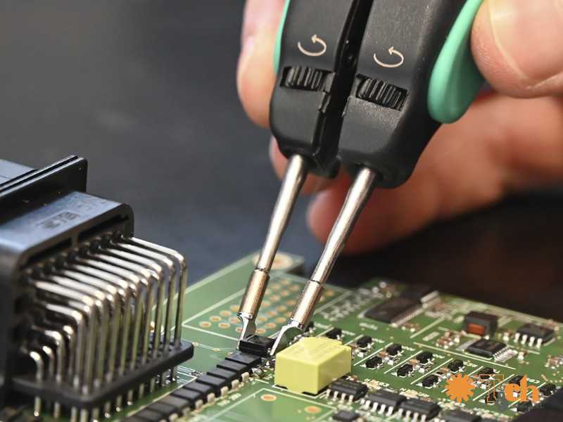 Puntas para soldador JBC ¿Cuál elegir?