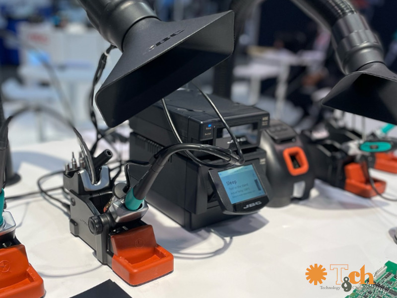 Qué accesorios debe tener un profesional de la soldadura manual