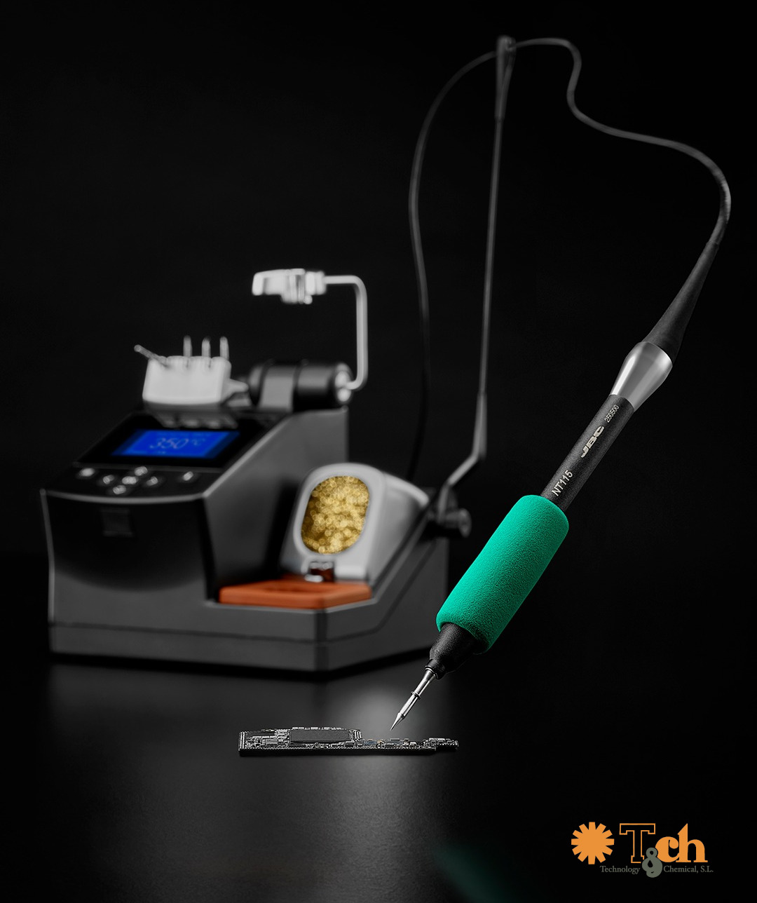 Que tener en cuenta al comprar una estación