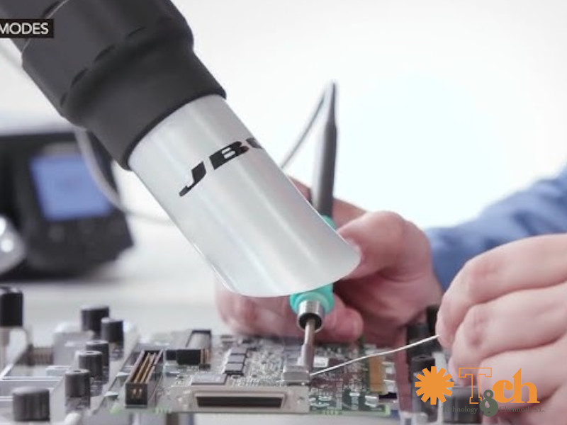 ¿Por qué la extracción de humos es esencial en soldadura?