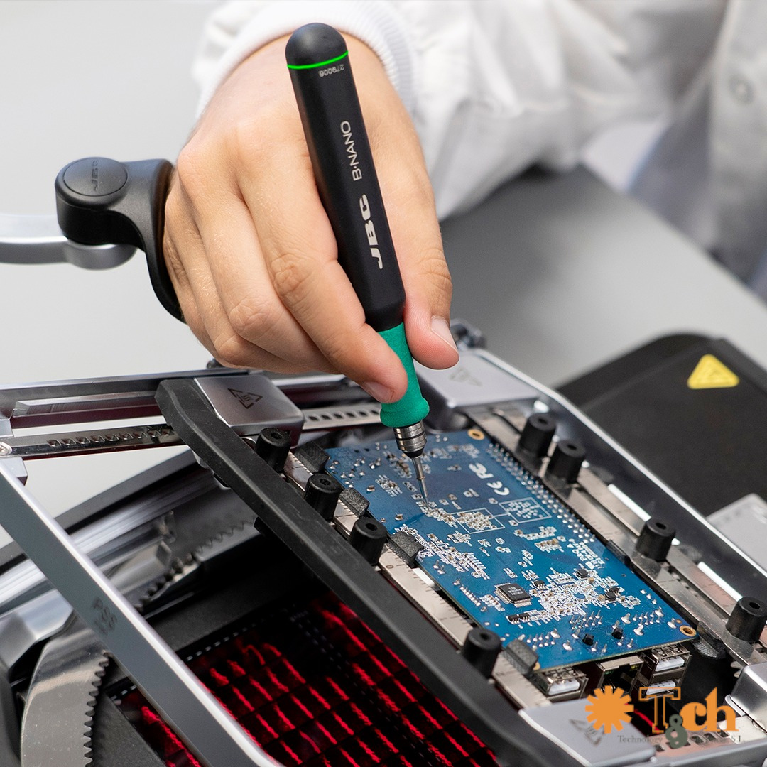 Soldadura para electrónica: Productos recomendados