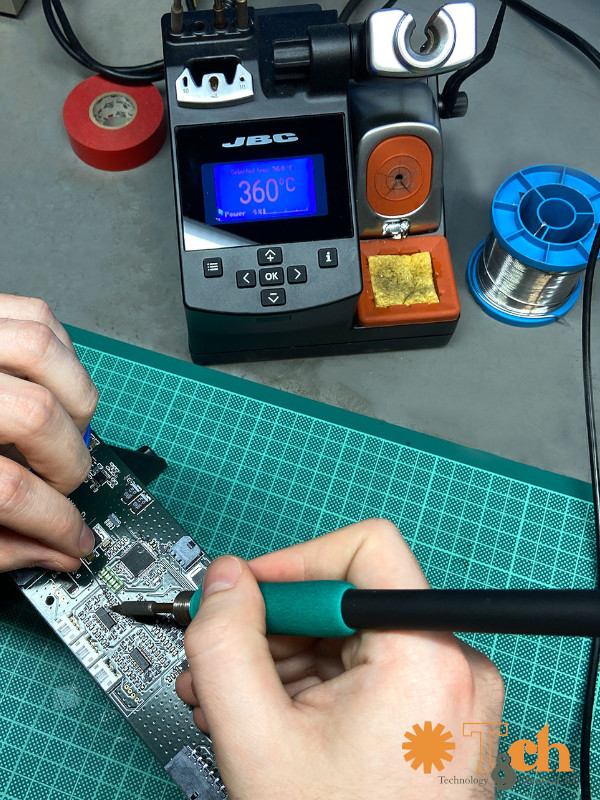 Técnicas avanzadas de soldadura manual para trabajos exigentes